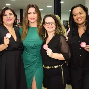 [FOTOS]  Inauguração Vox2You