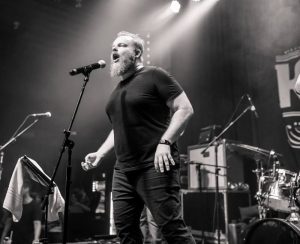 Vivenci + Velotrol @ Cultural Bar