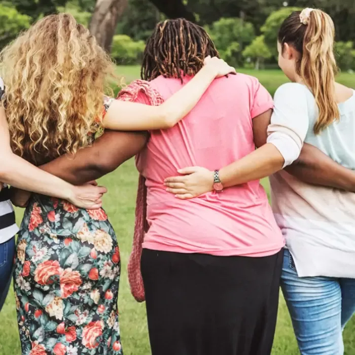 Programação “Março, Mais Mulheres, Mais Democracia”