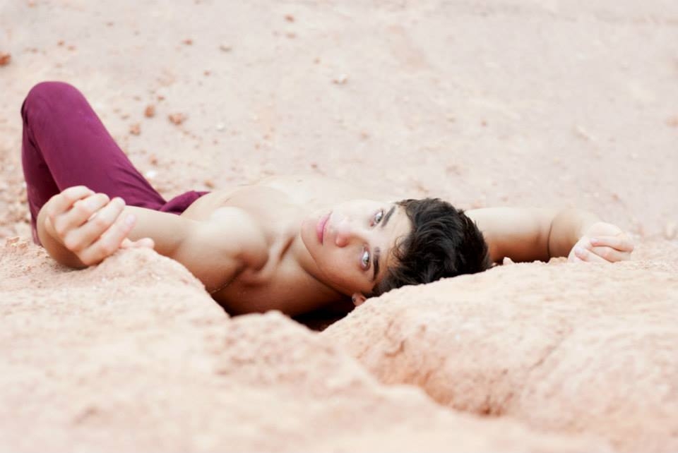 Top Zine: Gabriel Caldeira