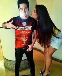 Sortudos do Summer I