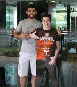 Sortudos do Summer II