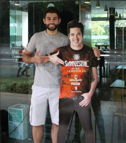 Sortudos do Summer II