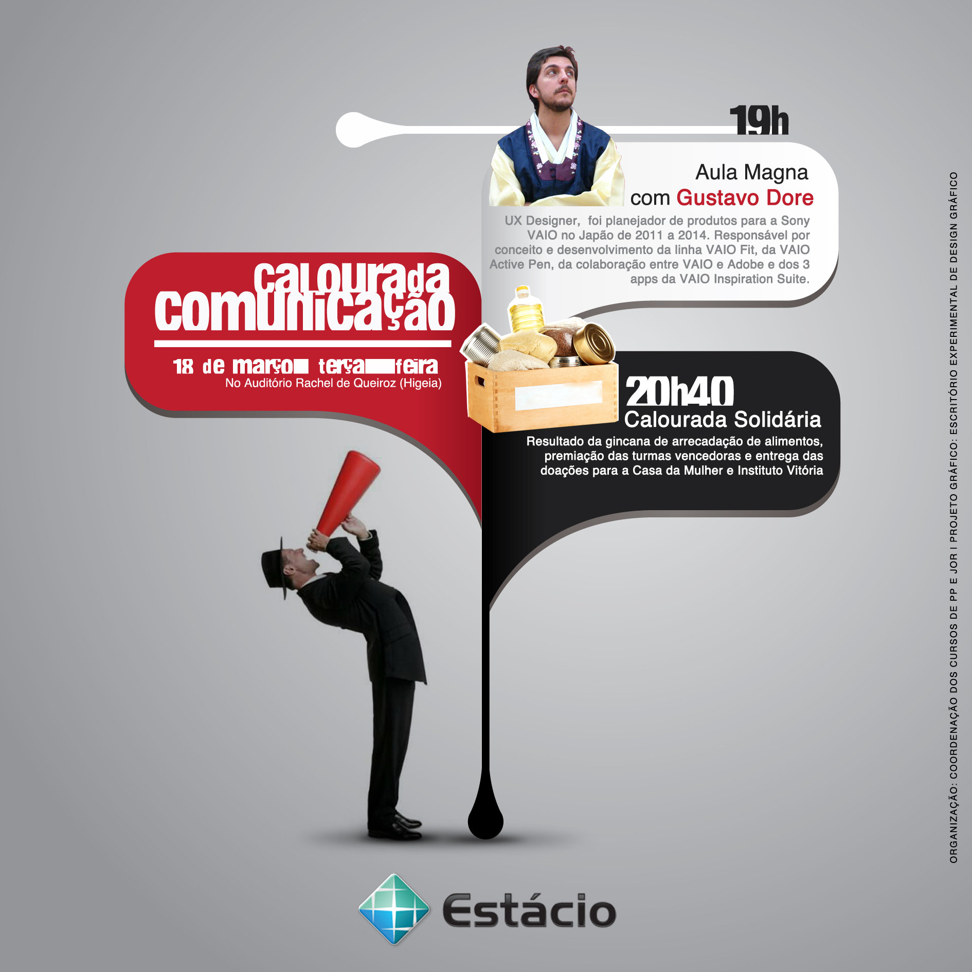 Aprendendo com quem sabe!