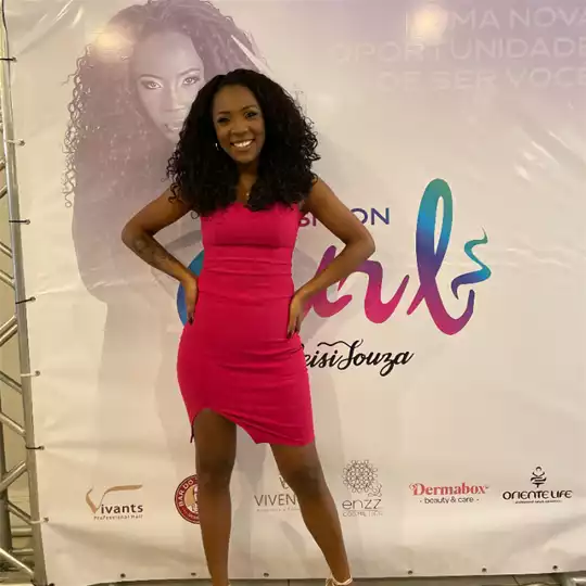 Transition Curls em Juiz de Fora @ Premier Parc Hotel