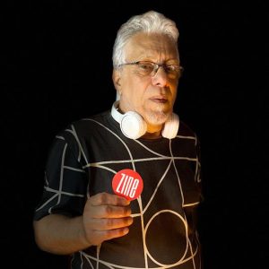 106 anos da Associação Atlética Matiense com DJ Vovô @ Matias Barbosa/MG