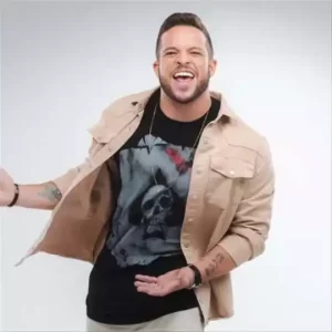 Humorista Flávio Andradde em JF @ Teatro Solar