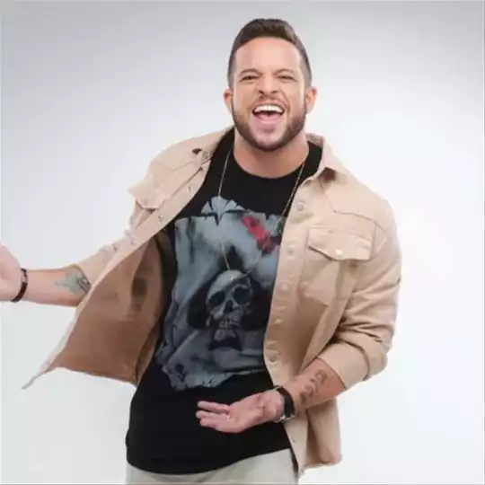 Humorista Flávio Andradde em JF @ Teatro Solar