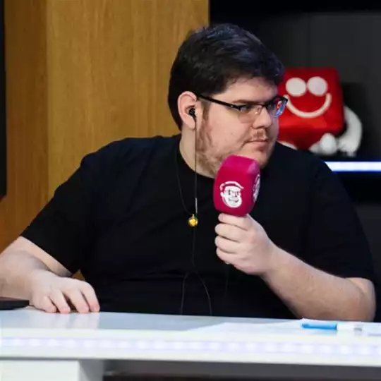 5 Curiosidades do Casimiro