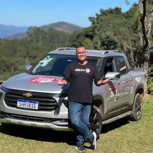 #PartiuIbitipoca: Segunda temporada!