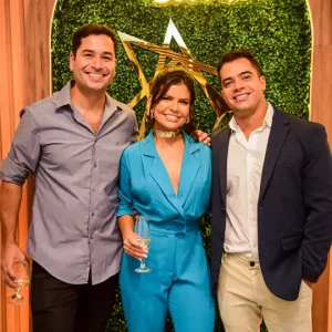 [FOTOS] Inauguração Instituto Salisma