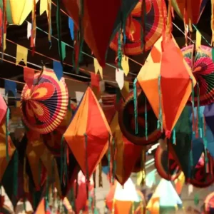 Arraiá @ Shopping Jardim Norte