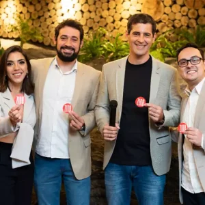 [FOTOS] 15 anos BONIN Arquitetura