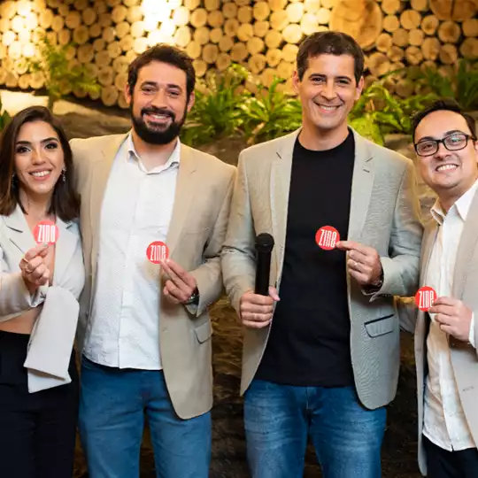 [FOTOS] 15 anos BONIN Arquitetura