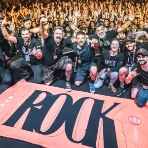 Festival Dia de Rock: saiba tudo sobre o evento