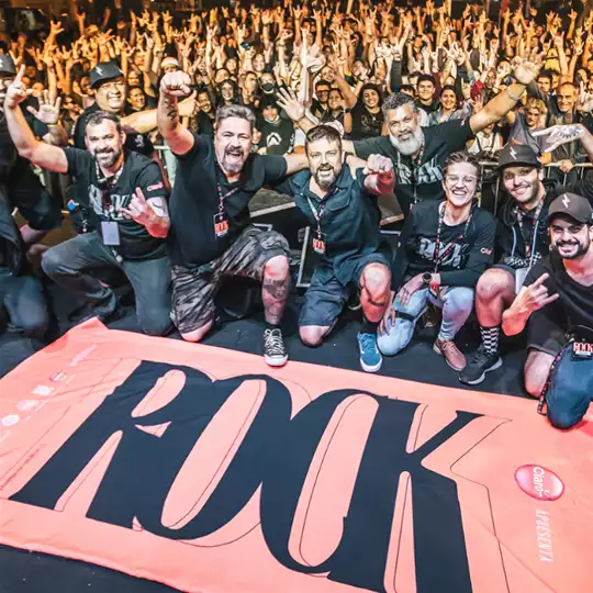 Festival Dia de Rock: saiba tudo sobre o evento