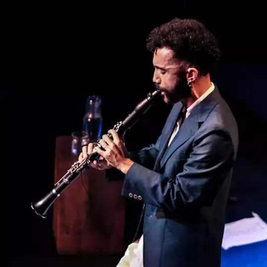 Mostra Encontro de Compositores em Juiz de Fora @ Beco