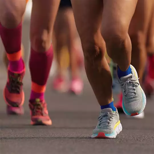 1ª Corrida de Rua Seven Incorporadora @ Rio Branco