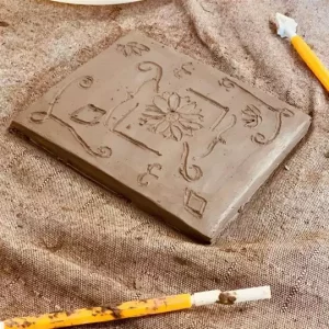 Oficina de Cerâmica @ Espaço Alecrim