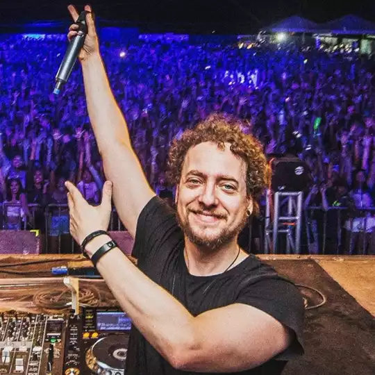 Felguk em Juiz de Fora @Privilège JF