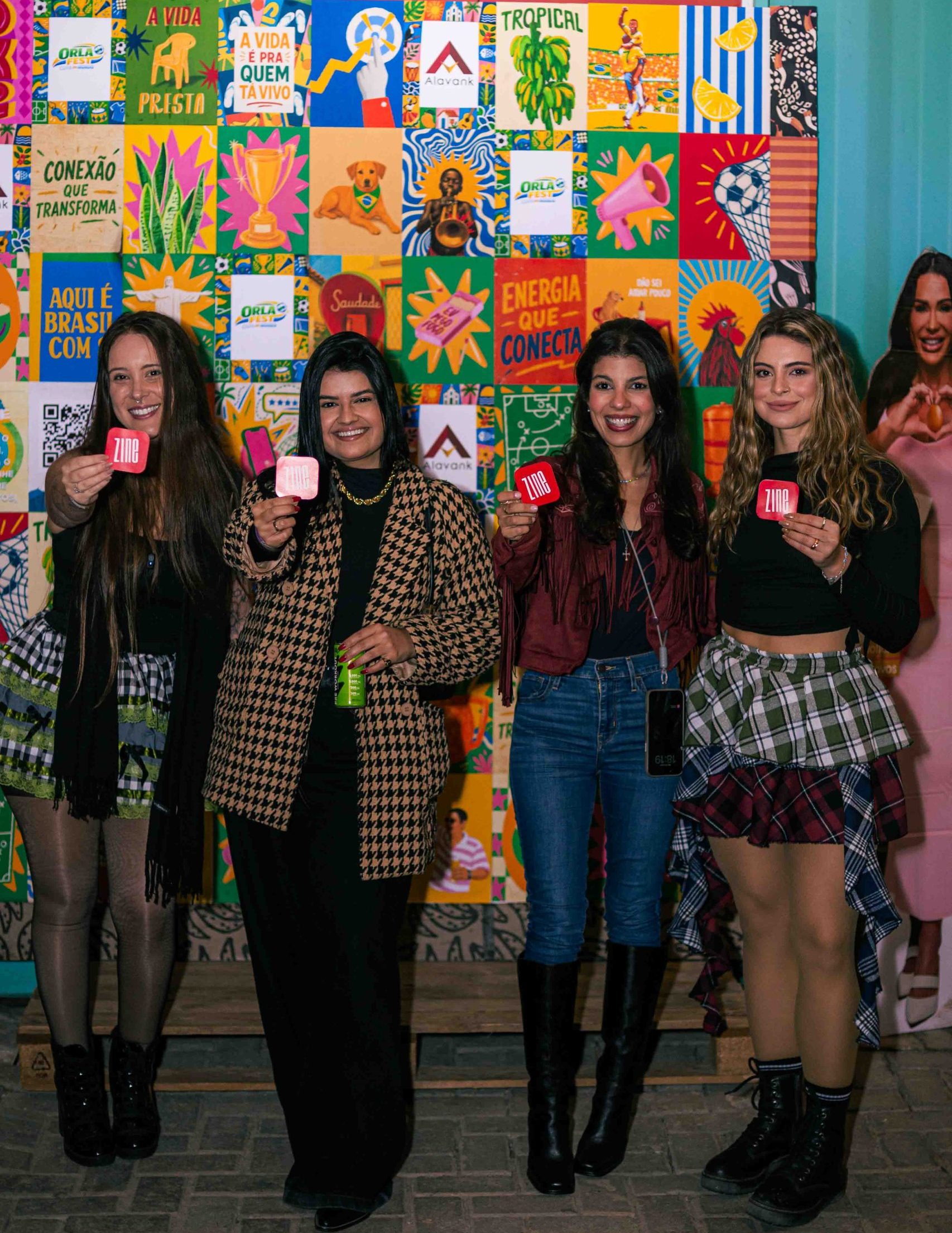 O que fazer no inverno: festas juninas ou julinas (Foto: Matheus Pereira/Zine Cultural)