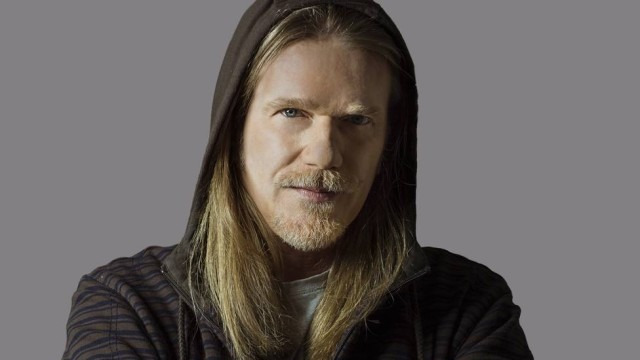 Arena Music Festival | Humberto Gessinger em Juiz de Fora @ Terrazzo