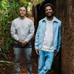 Natiruts em Ibitipoca - Festival Planeta Ibitipoca @ Alphaville Chalés