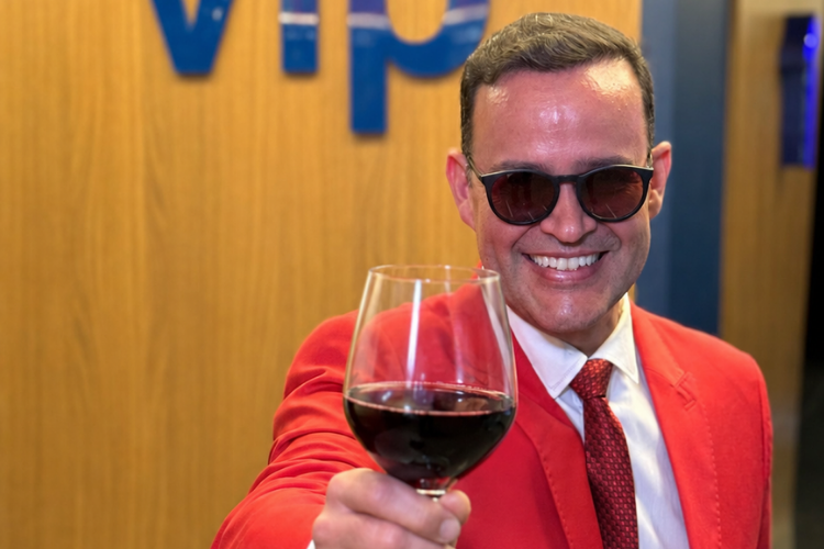 10 Lugares para Tomar Vinho em Juiz de Fora