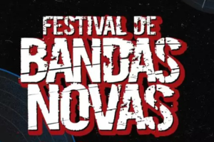 Festival de Bandas Novas @ Praça da Estação