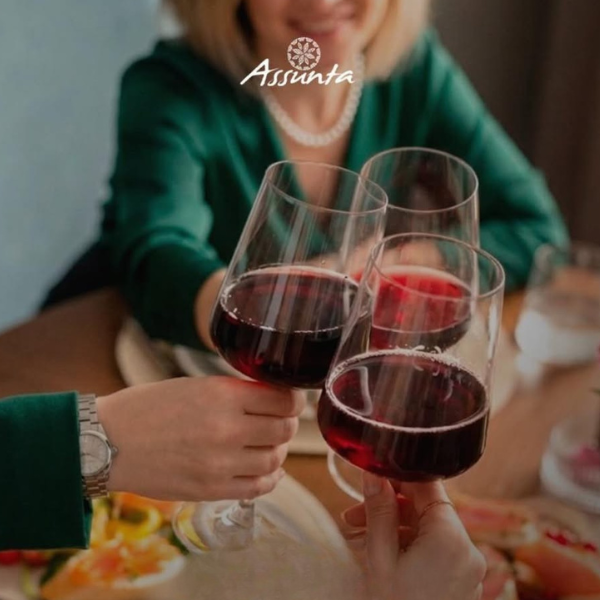 Lugares para tomar vinho em Juiz de Fora: Assunta | foto: reprodução Instagram