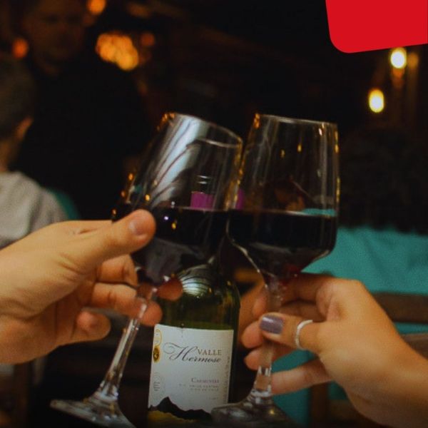 Lugares para tomar vinho em Juiz de Fora: Cervejaria Barbante (Foto: Reprodução Instagram)
