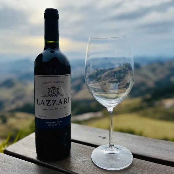 Lugares para tomar vinho em Juiz de Fora: Adega Sabores | Foto: reprodução Instagram