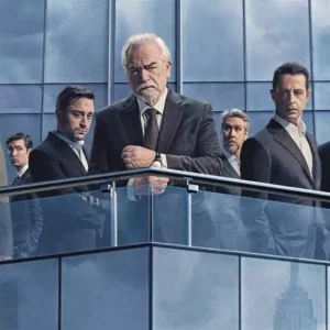 Tudo sobre o Emmy 2023: Sucession lidera lista de indicados!