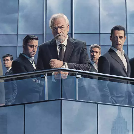 Tudo sobre o Emmy 2023: Sucession lidera lista de indicados!