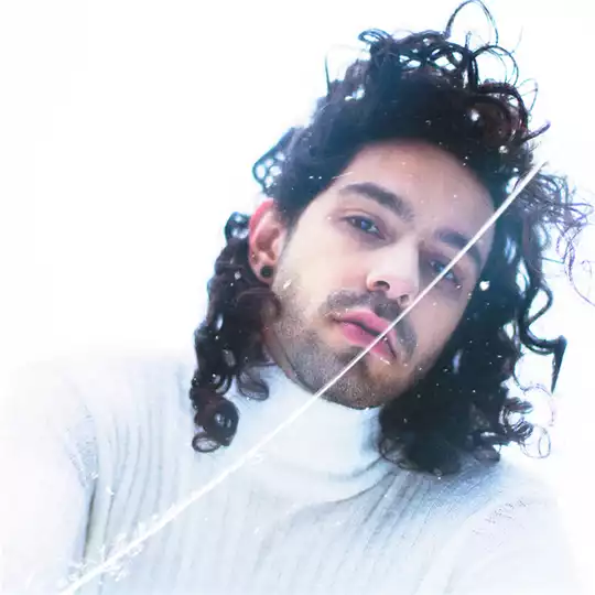 Show de Igor Silveira – Lançamento “Ferida no Olhar” @ Entreato