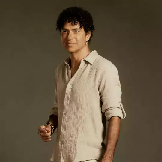 Jorge Vercillo em Juiz de Fora @ Cine-Theatro Central