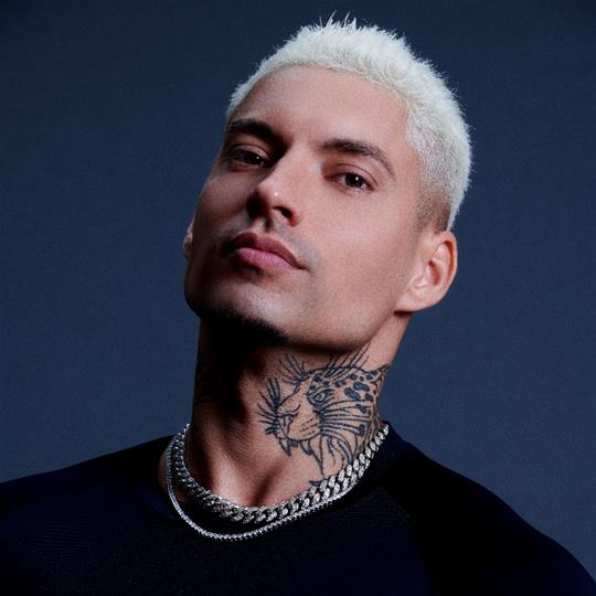 3ª Edição JF Rap Festival | TZ da Coronel e Filipe Ret em Juiz de Fora @ Expominas