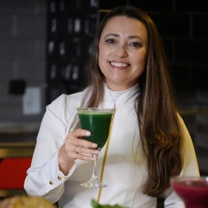 Guia com todas Receitas do Dica da Nutri do Bahamas!