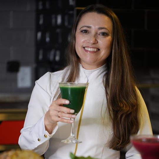 Guia com todas Receitas do Dica da Nutri do Bahamas!