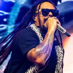 Planeta Ibitipoca com Marcelo Falcão e Marcelo D2 @ Alphaville Chalés