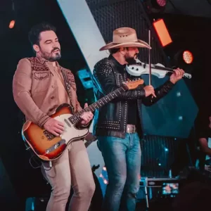 31ª Festa da Banana com Fernando & Sorocaba @ Piau/MG