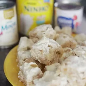 Festa Julina: receita de Pé de Moça com Chef Bahamas!