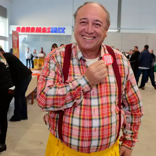 [FOTOS] Inauguração Bahamas Mix Pátio Ferreira Guimarães