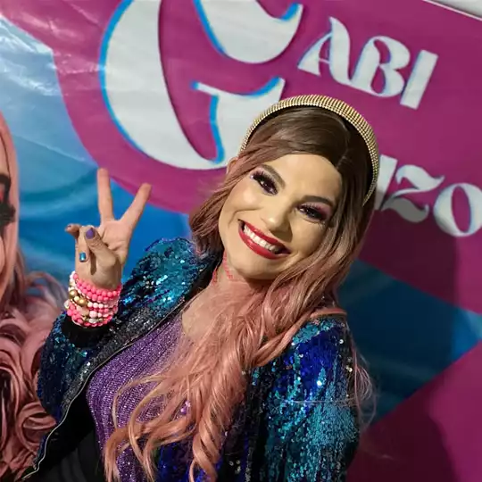 Arraia da Cidade @ Parque Municipal