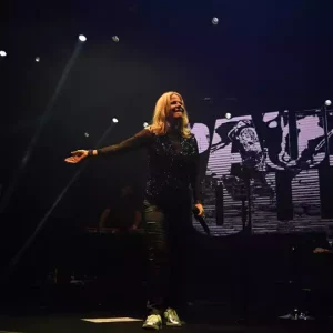 [FOTOS] Arena Music Festival – 1º dia