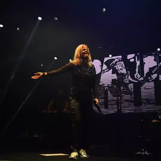 [FOTOS] Arena Music Festival – 1º dia