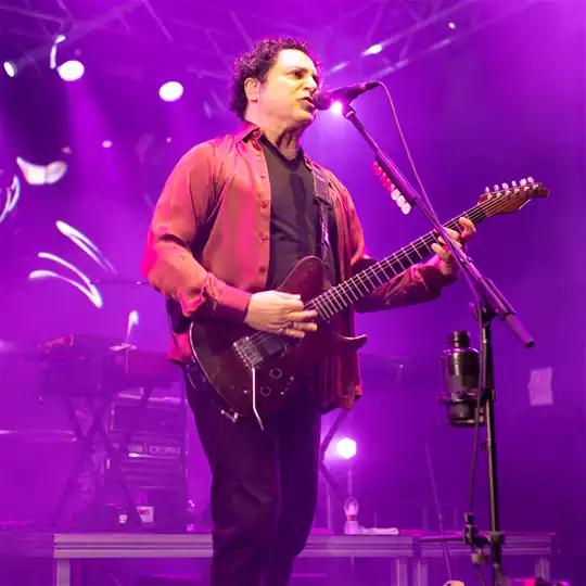 [FOTOS] Arena Music Festival – Dia 2