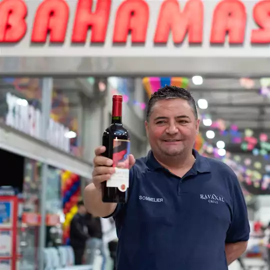 [FOTOS] I Degustação de Vinhos no Pátio Ferreira Guimarães