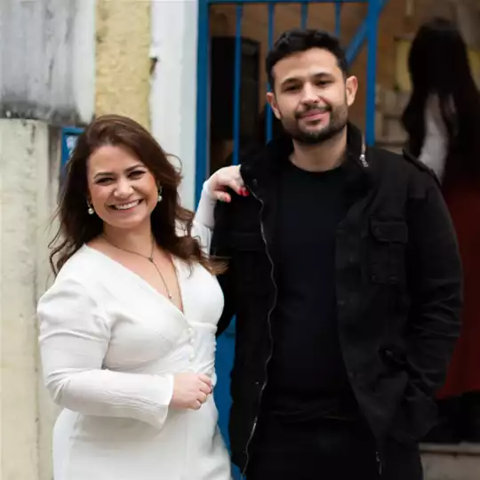 [Fotos] Autoria Casa de Cultura celebra um ano