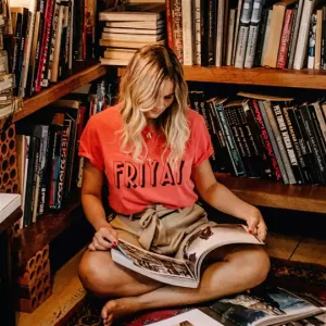 Conheça 4 eventos literários no Brasil!